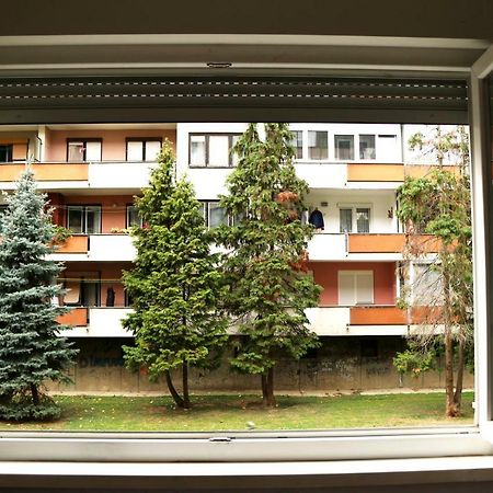 Studio Start Zagreb Eksteriør bilde