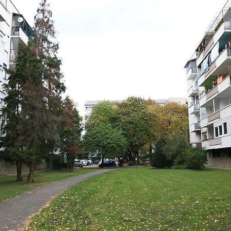 Studio Start Zagreb Eksteriør bilde