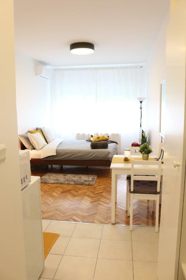 Studio Start Zagreb Eksteriør bilde