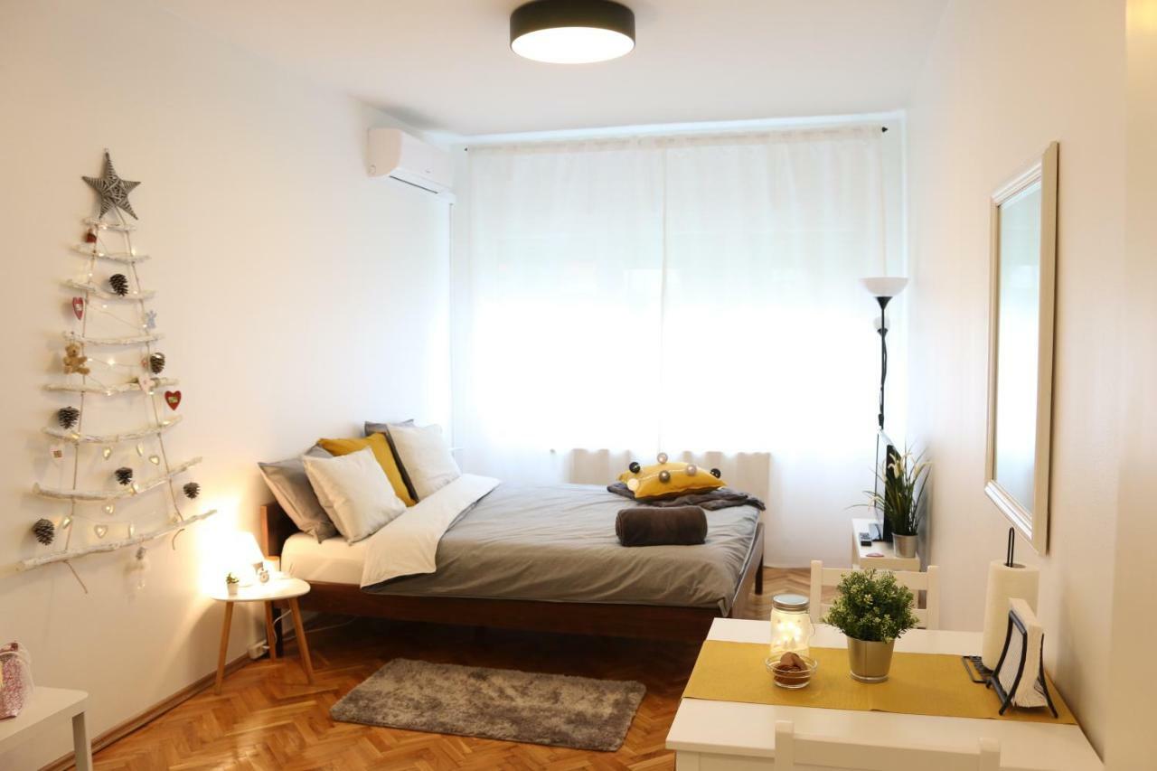 Studio Start Zagreb Eksteriør bilde