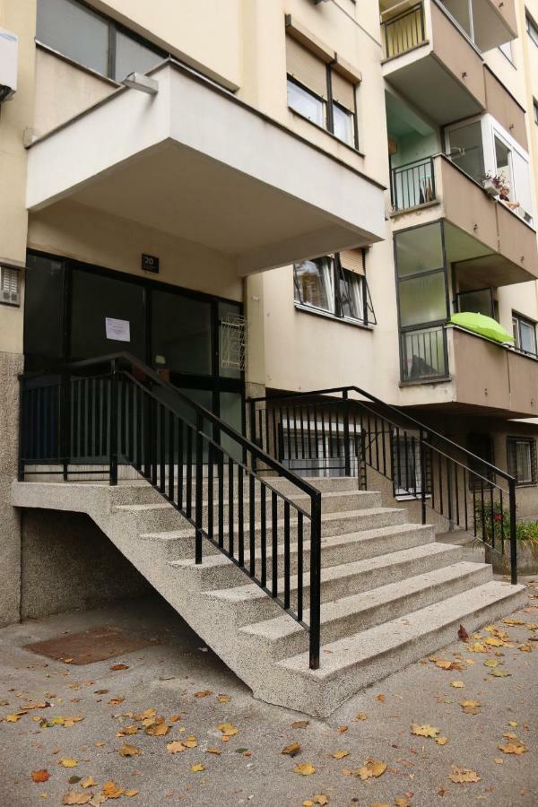 Studio Start Zagreb Eksteriør bilde