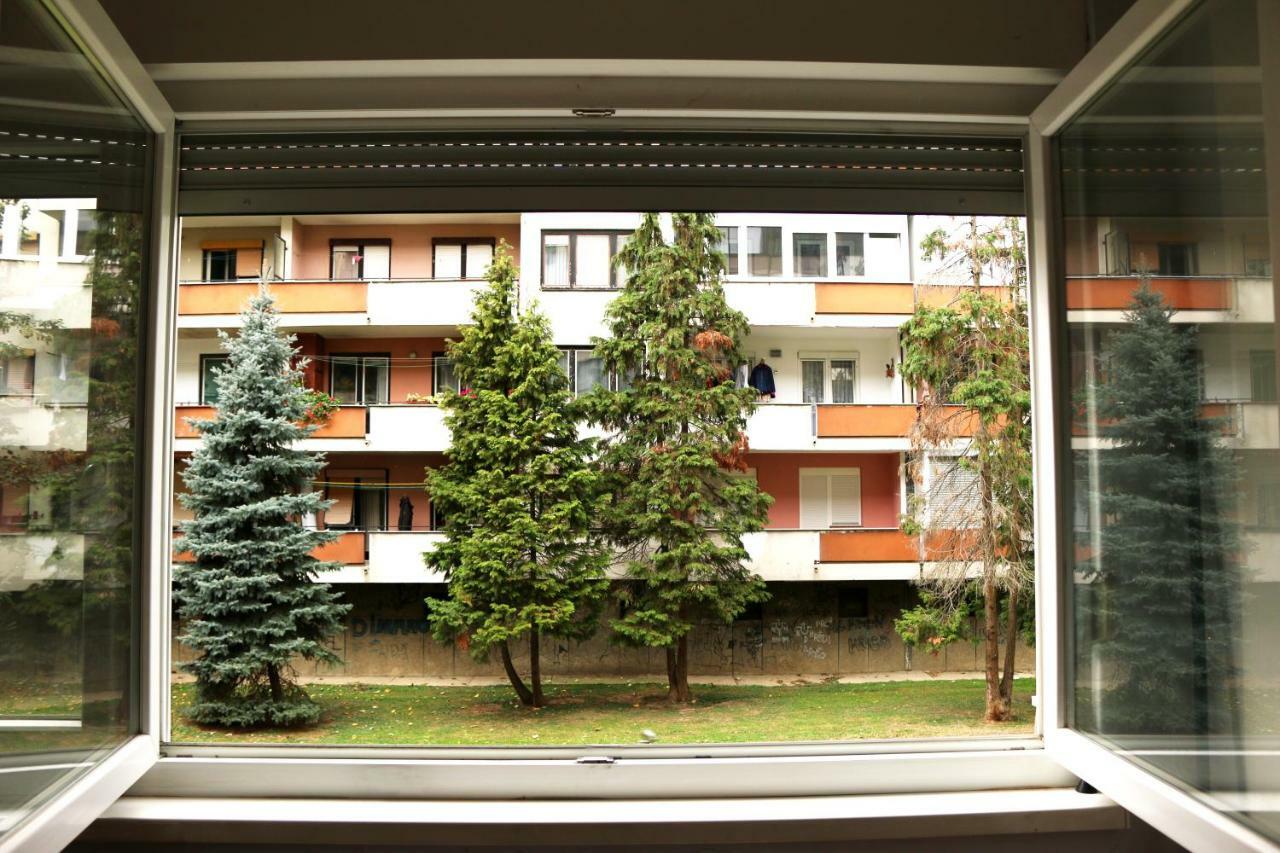 Studio Start Zagreb Eksteriør bilde